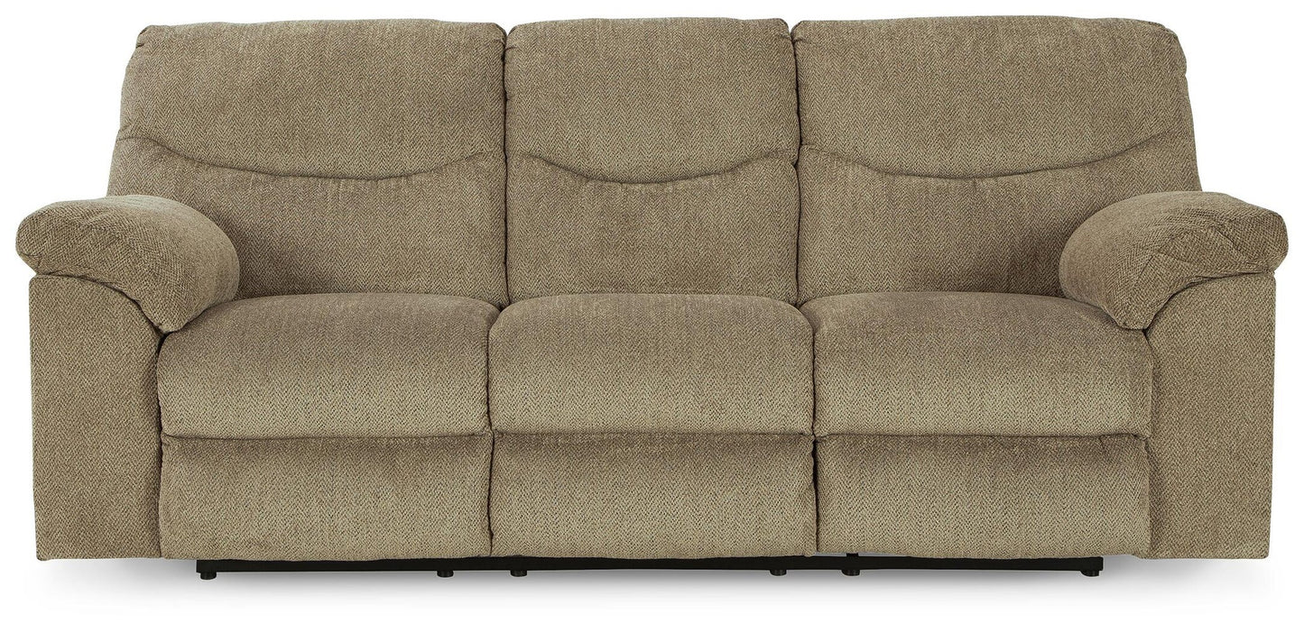 Sofá, sofá de dos plazas y sillón reclinable