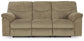 Sofá, sofá de dos plazas y sillón reclinable