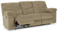 Sofá, sofá de dos plazas y sillón reclinable