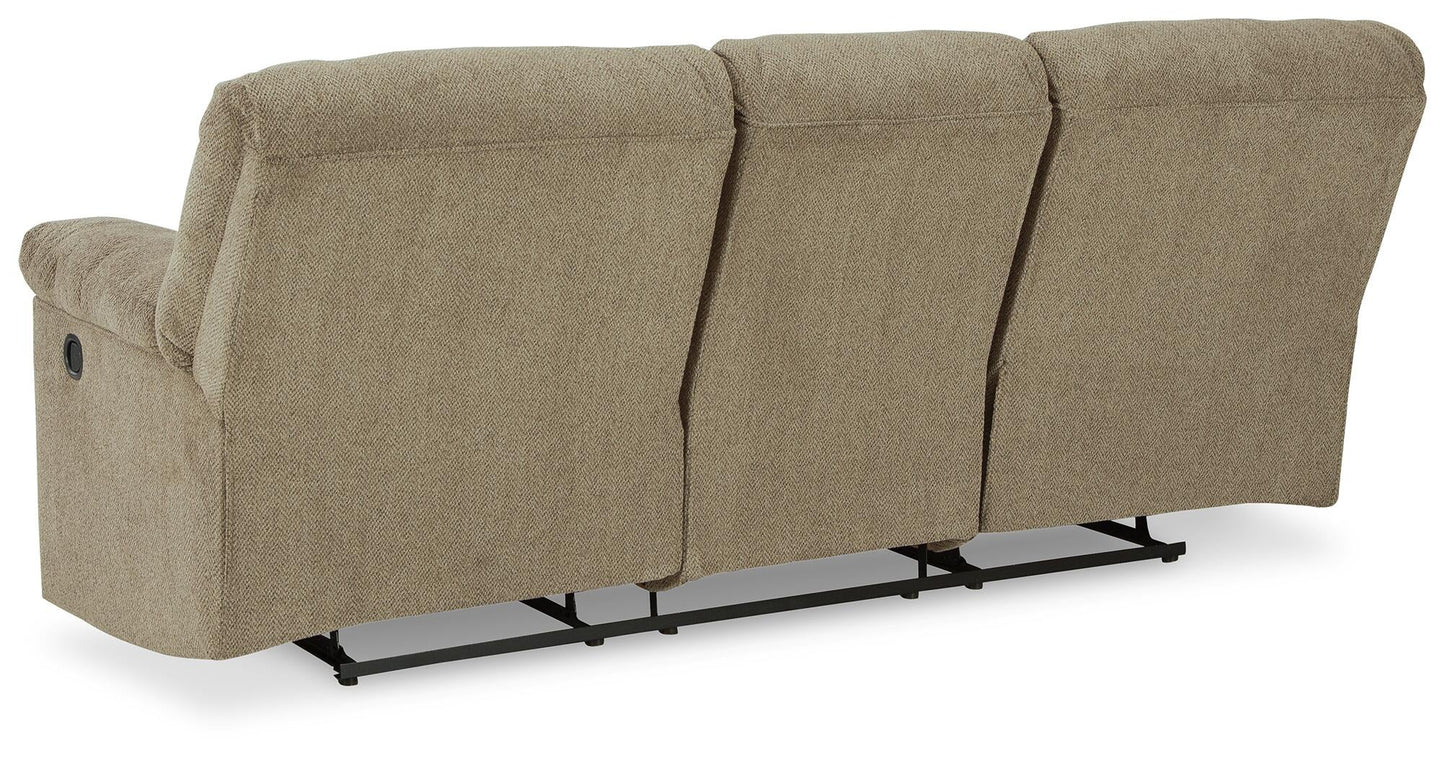 Sofá, sofá de dos plazas y sillón reclinable