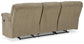 Sofá, sofá de dos plazas y sillón reclinable