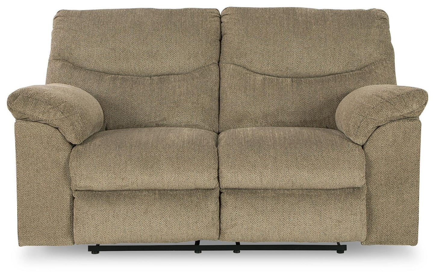 Sofá, sofá de dos plazas y sillón reclinable