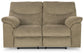 Sofá, sofá de dos plazas y sillón reclinable