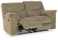 Sofá, sofá de dos plazas y sillón reclinable
