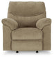 Sofá, sofá de dos plazas y sillón reclinable