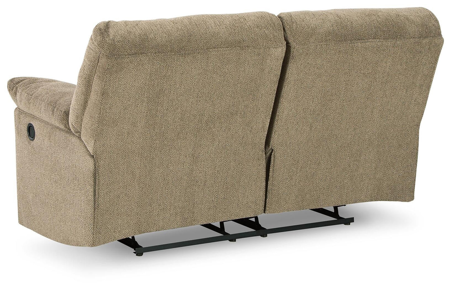 Sofá, sofá de dos plazas y sillón reclinable