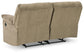 Sofá, sofá de dos plazas y sillón reclinable