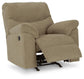 Sofá, sofá de dos plazas y sillón reclinable