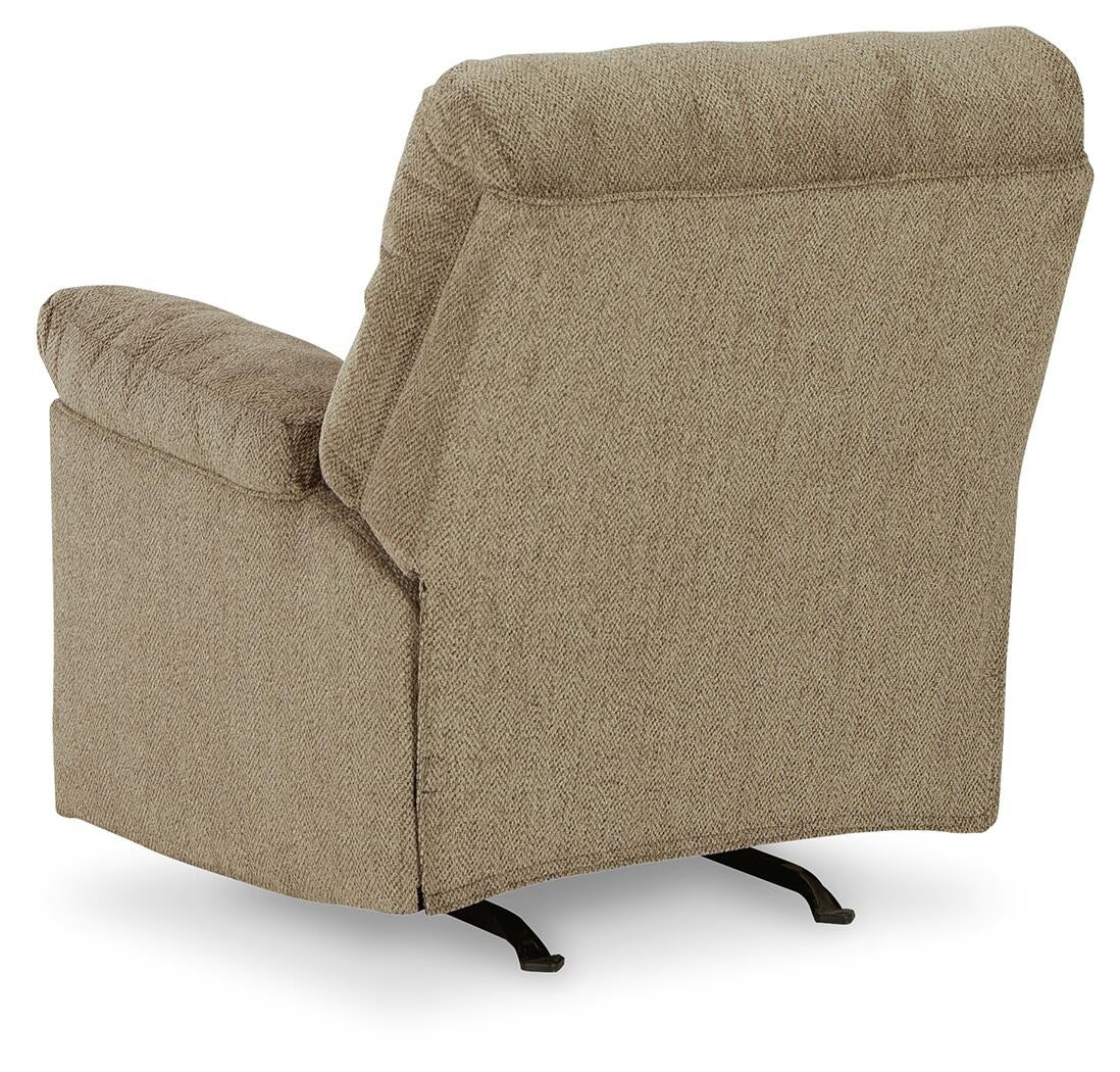 Sofá, sofá de dos plazas y sillón reclinable