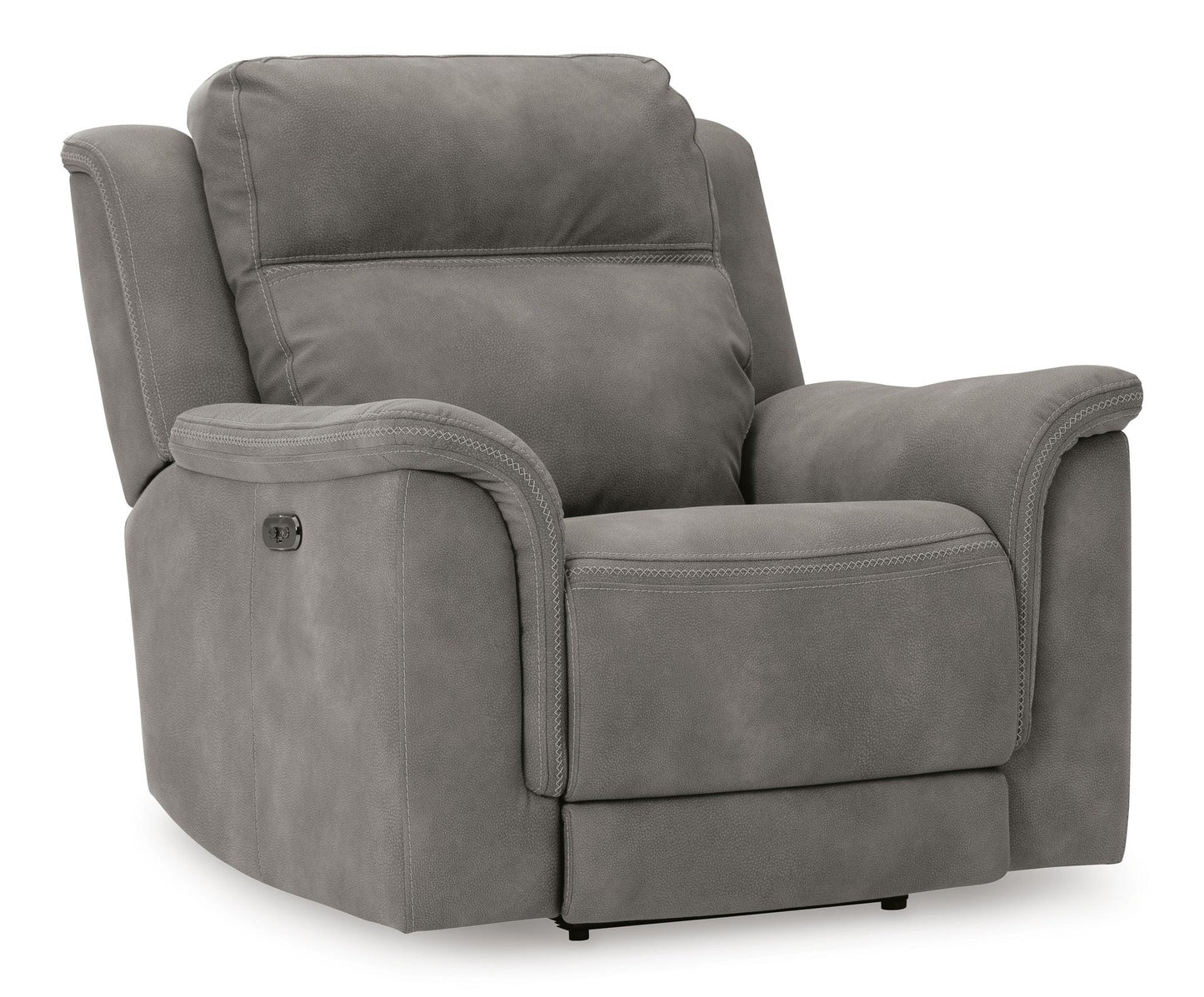 Sofá, sofá de dos plazas y sillón reclinable DuraPella de última generación