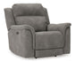 Sofá, sofá de dos plazas y sillón reclinable DuraPella de última generación