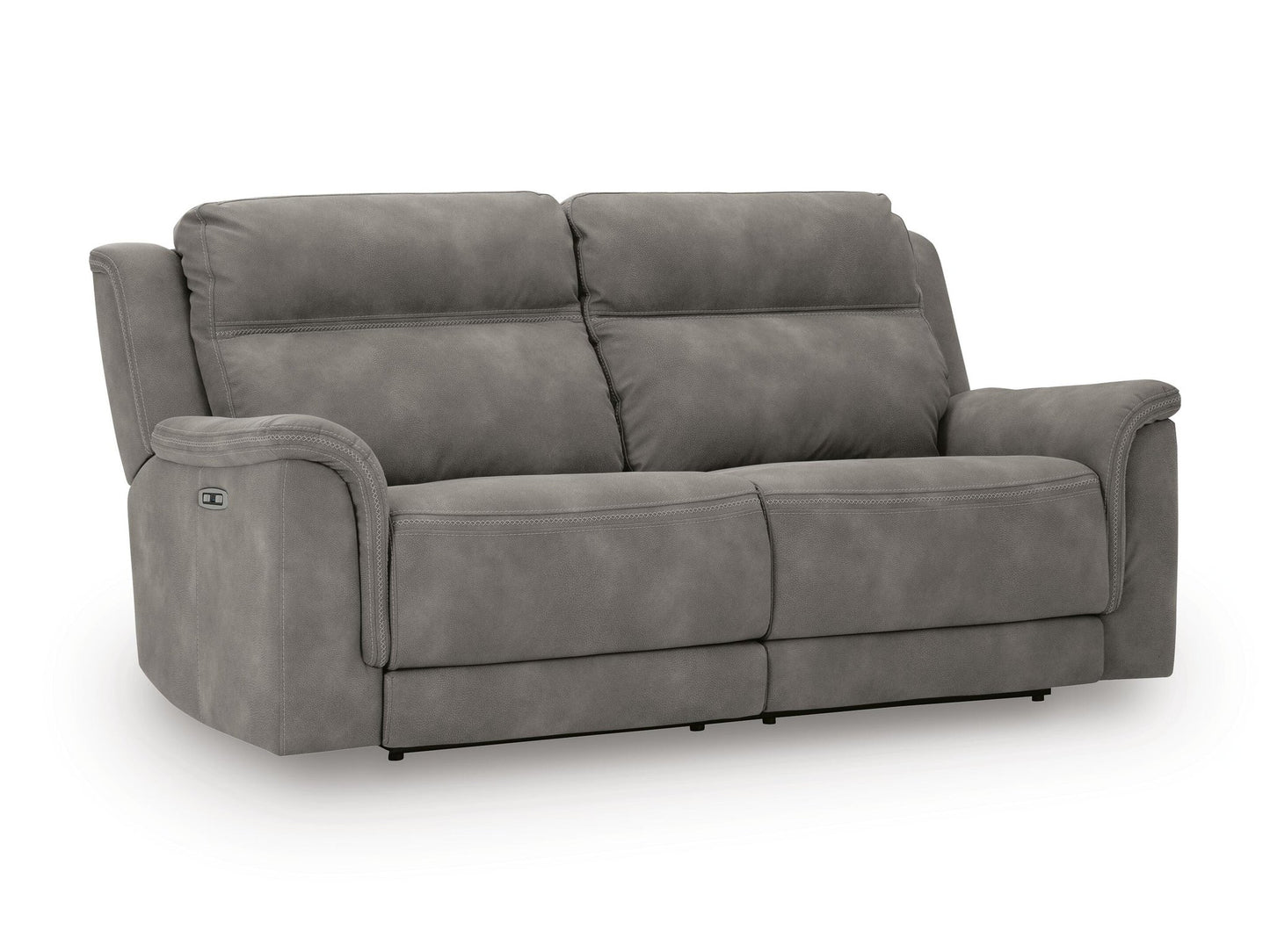 Sofá, sofá de dos plazas y sillón reclinable DuraPella de última generación