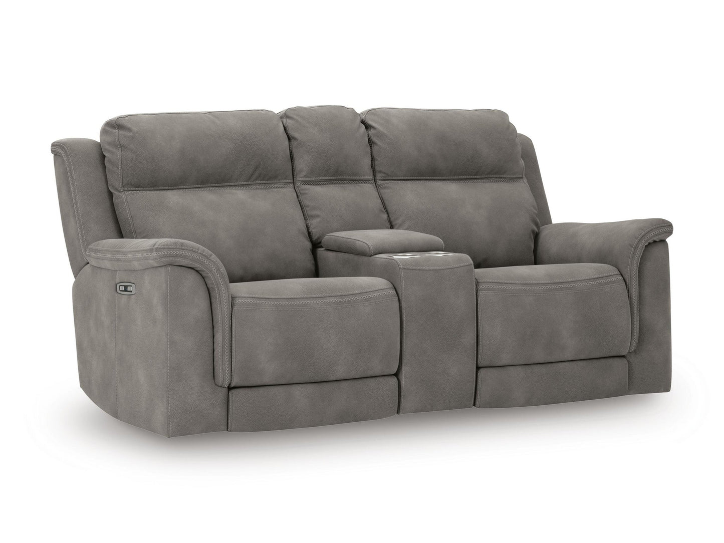 Sofá, sofá de dos plazas y sillón reclinable DuraPella de última generación