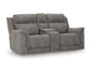 Sofá, sofá de dos plazas y sillón reclinable DuraPella de última generación