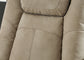 Sofá, sofá de dos plazas y sillón reclinable DuraPella de última generación