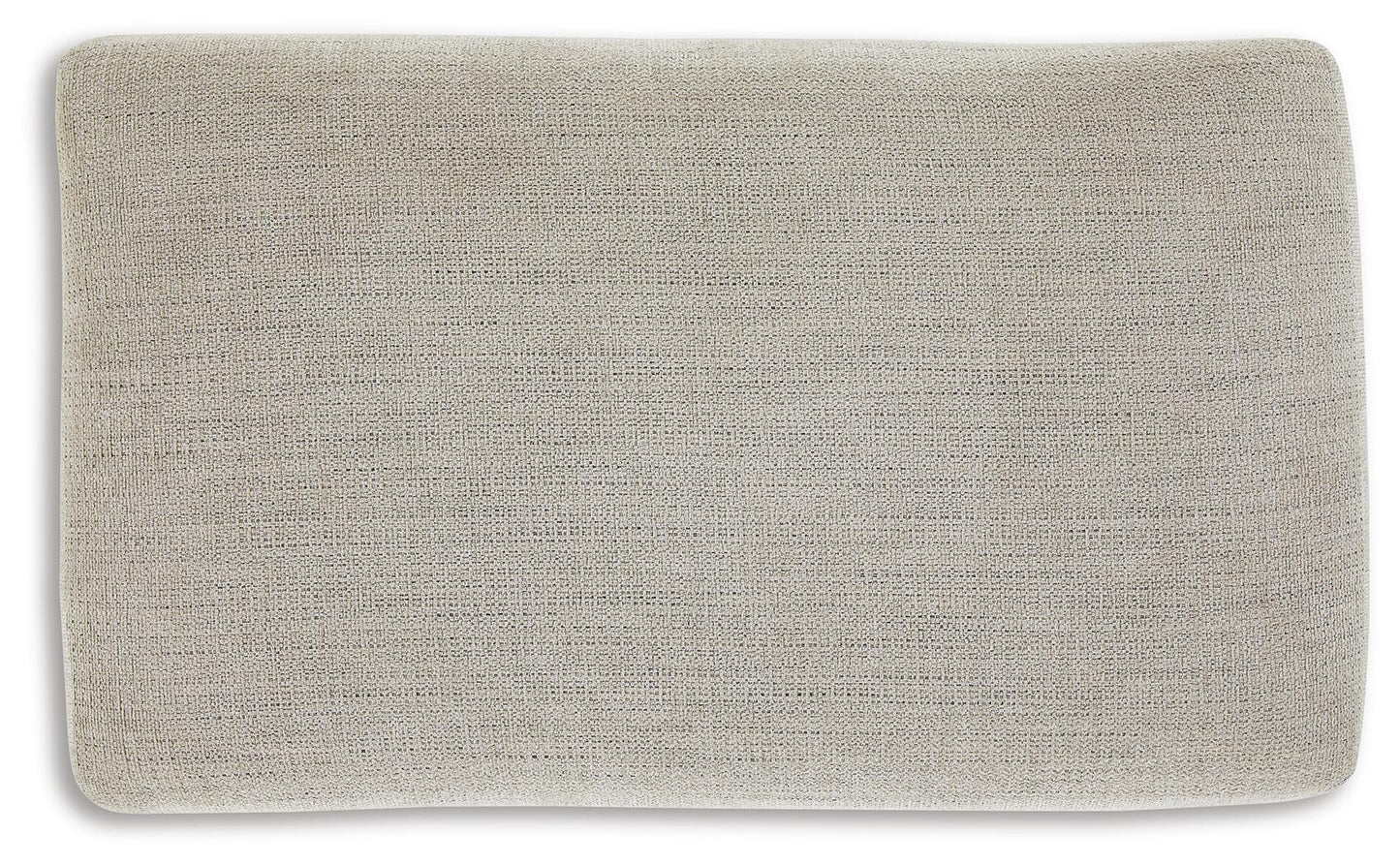 Sillón y otomana Vayda