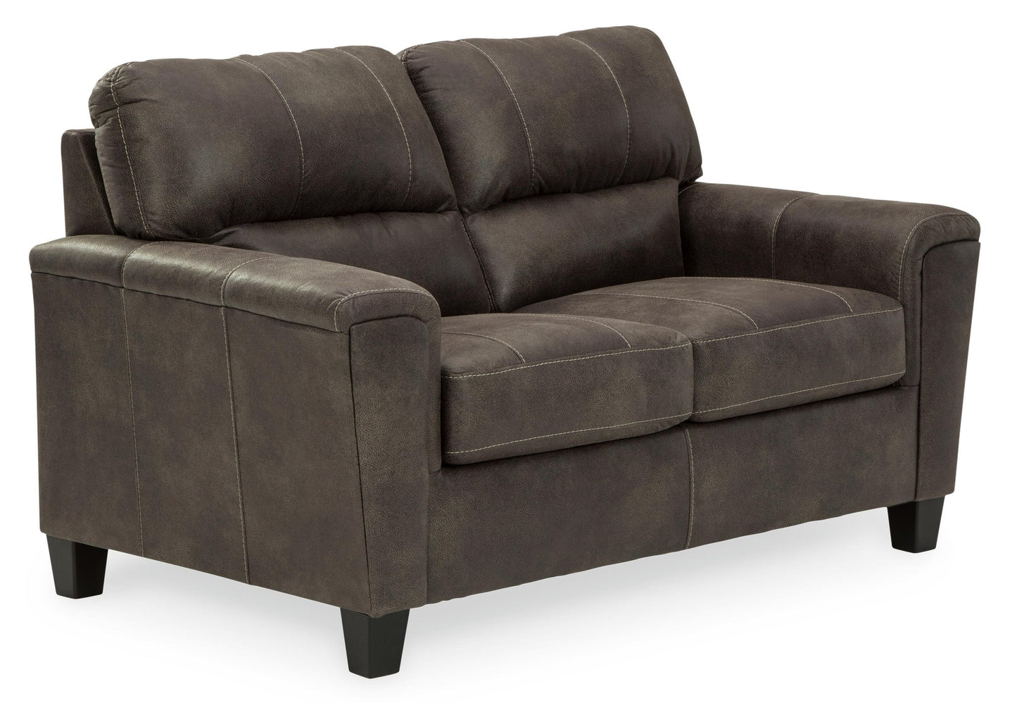 Sofá, sofá de dos plazas y sillón reclinable Navi