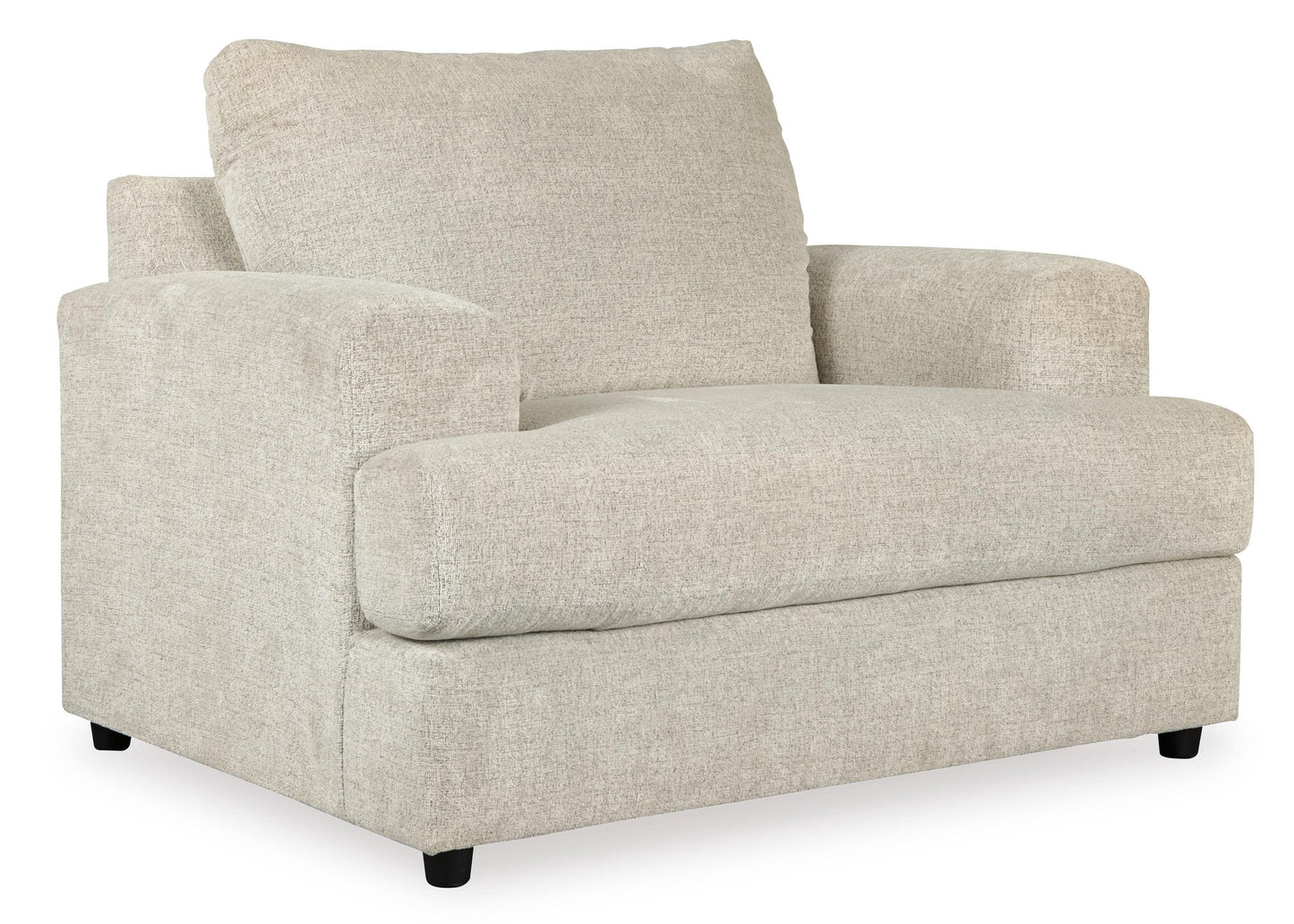 Sillón y otomana Soletren