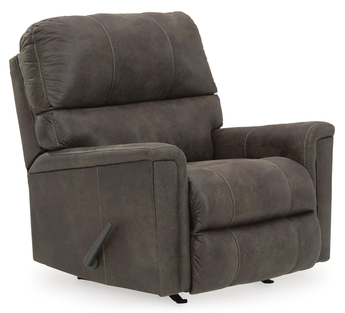 Sofá, sofá de dos plazas y sillón reclinable Navi