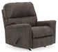 Sofá, sofá de dos plazas y sillón reclinable Navi