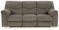 Sofá, sofá de dos plazas y sillón reclinable Alphons