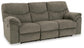 Sofá, sofá de dos plazas y sillón reclinable Alphons