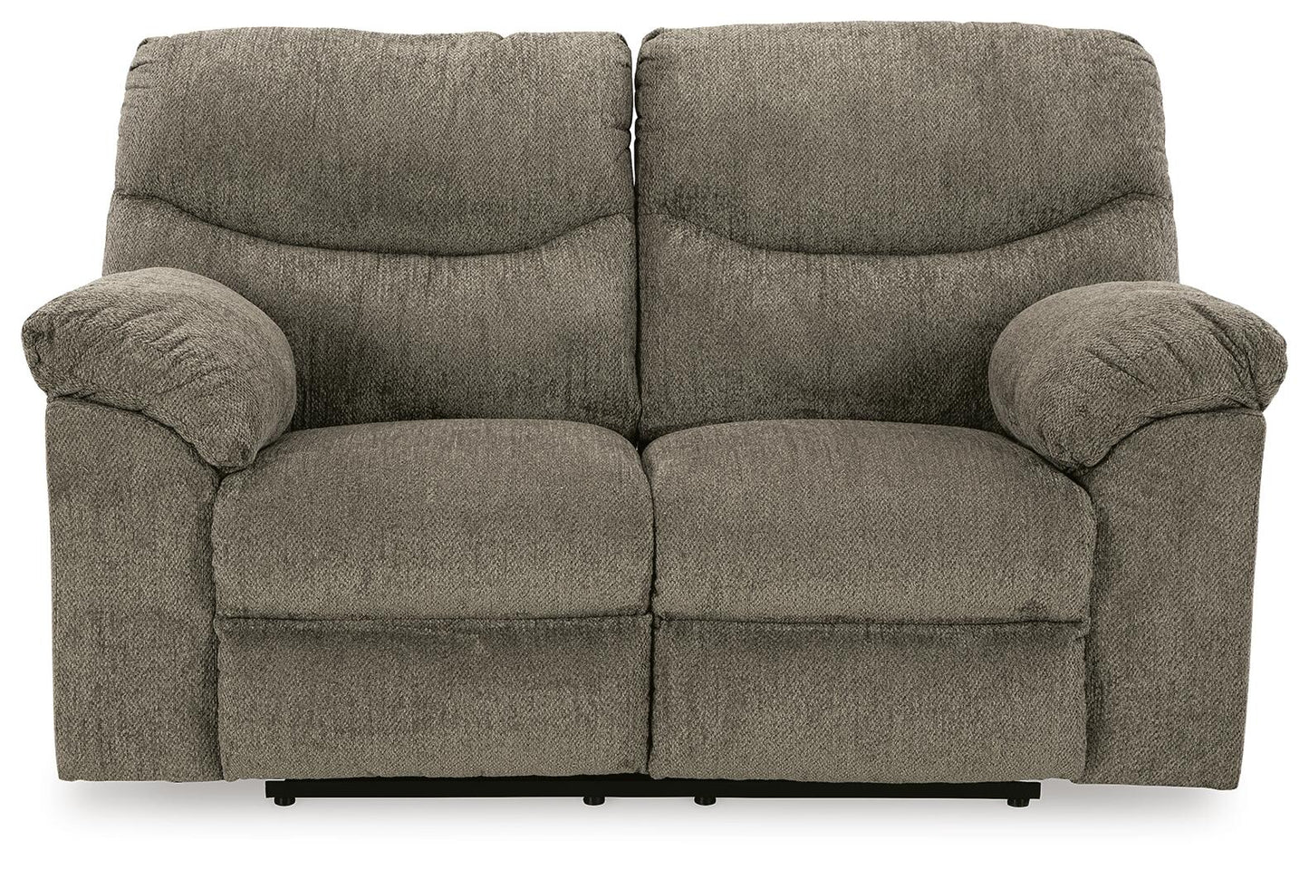 Sofá, sofá de dos plazas y sillón reclinable Alphons