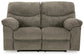Sofá, sofá de dos plazas y sillón reclinable Alphons