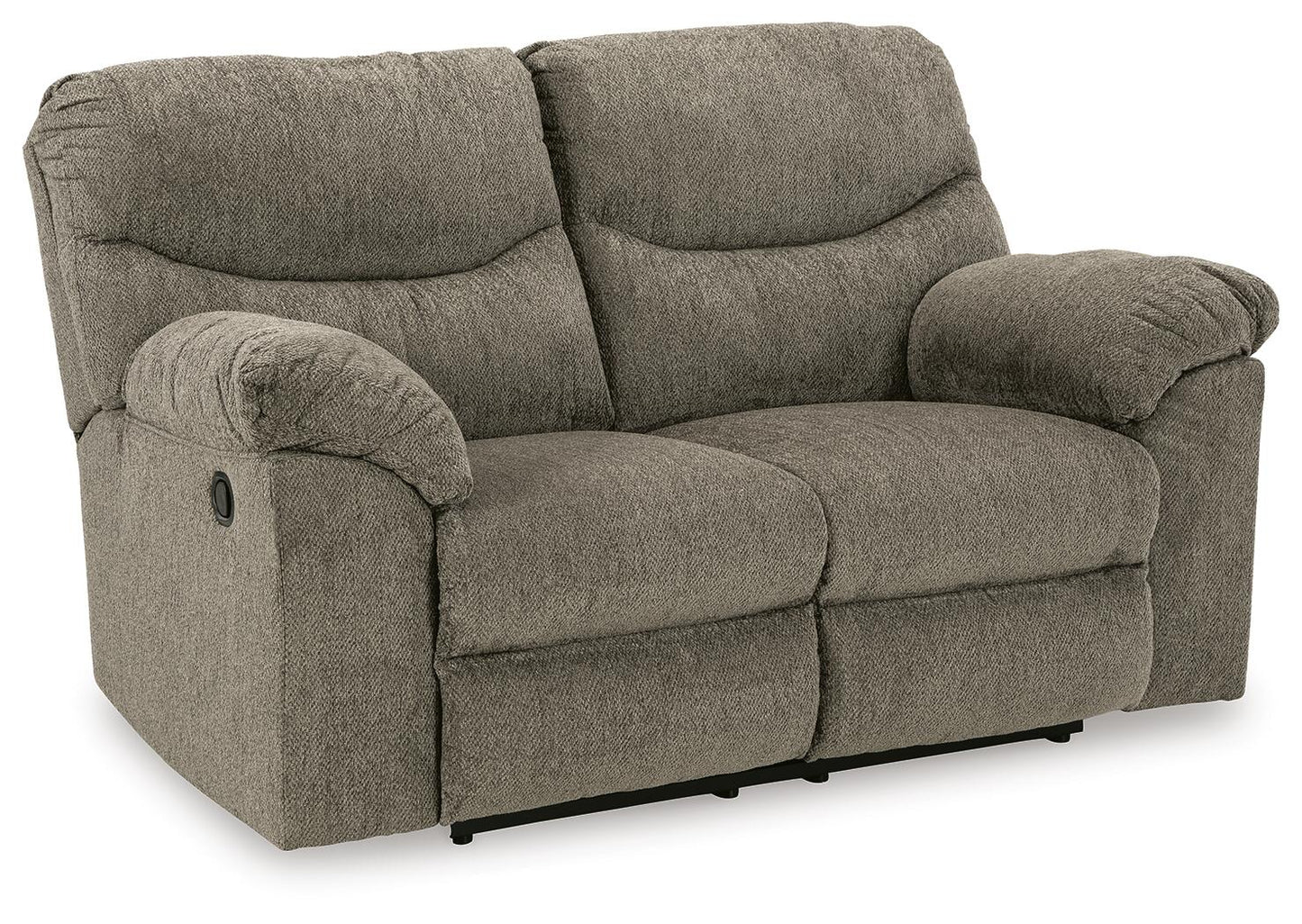 Sofá, sofá de dos plazas y sillón reclinable Alphons