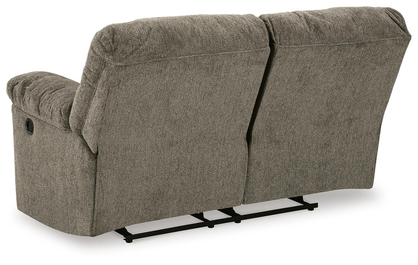 Sofá, sofá de dos plazas y sillón reclinable Alphons