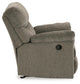 Sofá, sofá de dos plazas y sillón reclinable Alphons