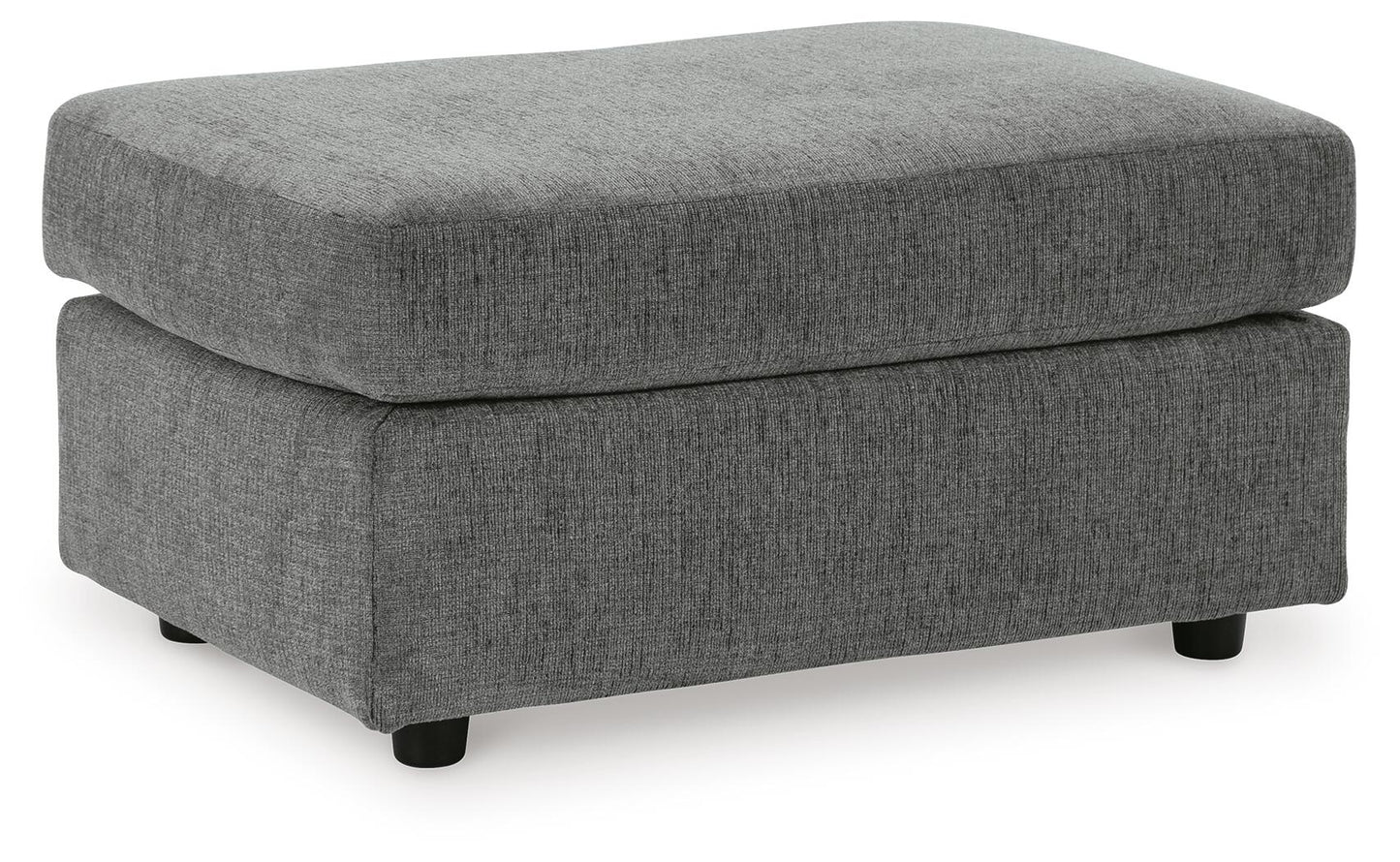 Sofá, sofá de dos plazas, sillón y otomana Stairatt