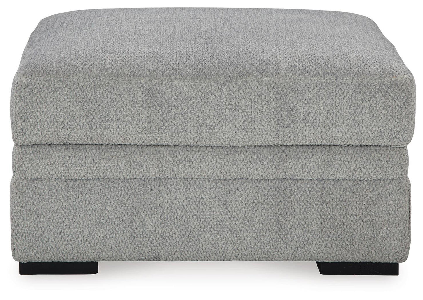 Sillón y otomana Casselbury
