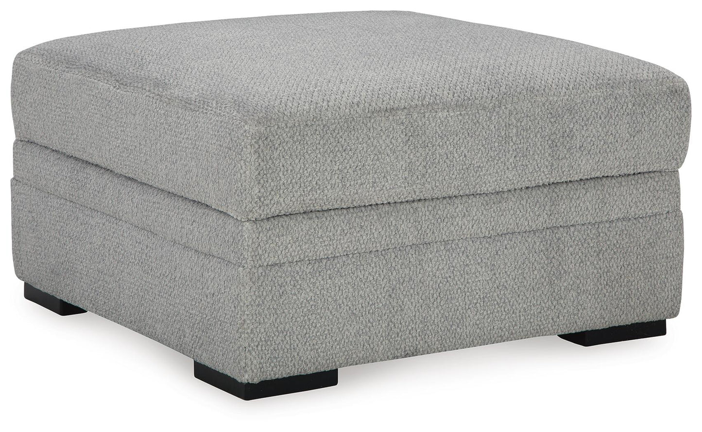 Sillón y otomana Casselbury