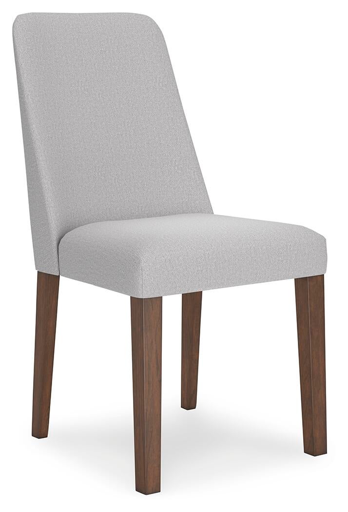 Mesa de comedor Lyncott y 4 sillas
