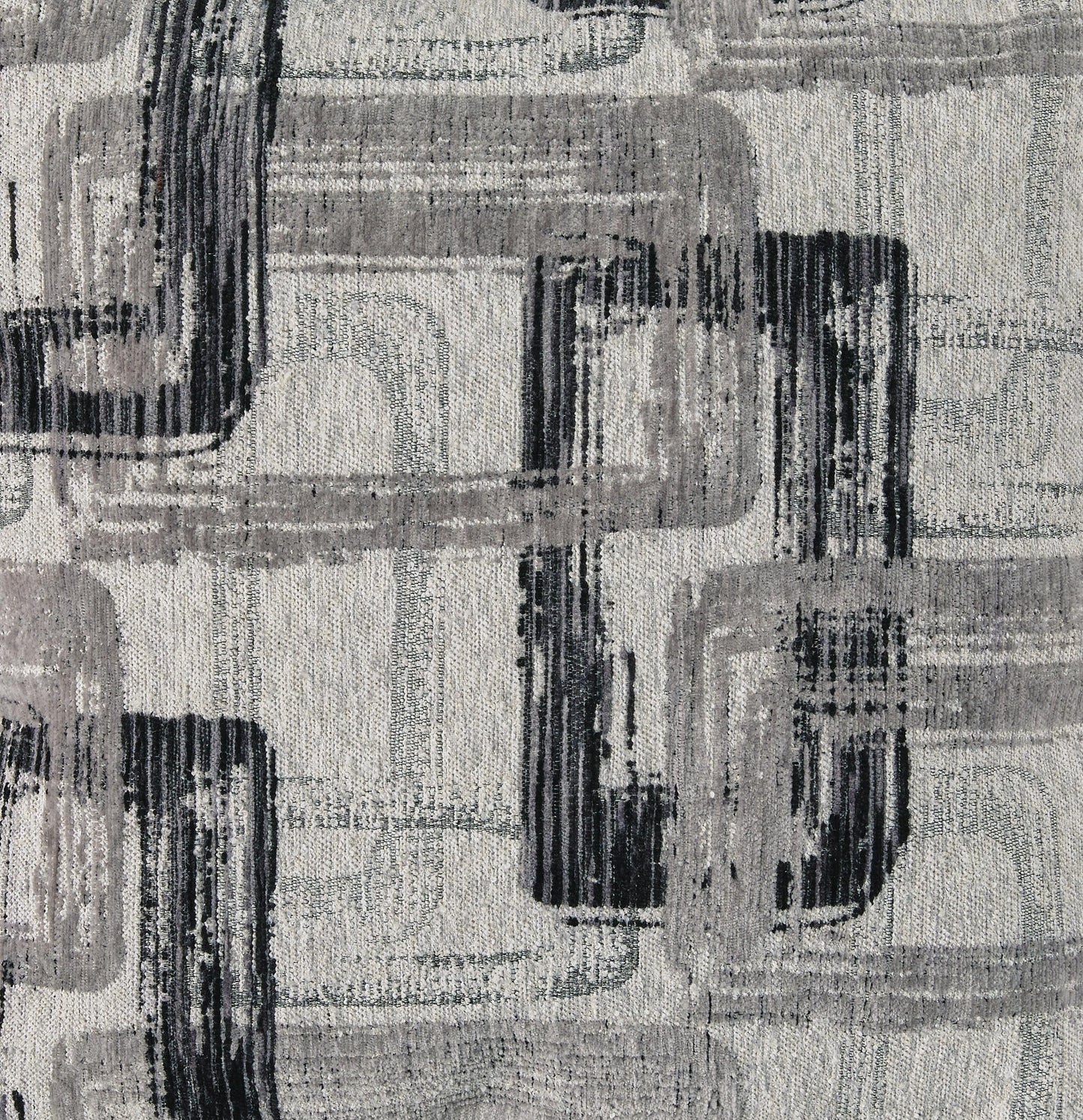 Sillón y otomana Gardiner