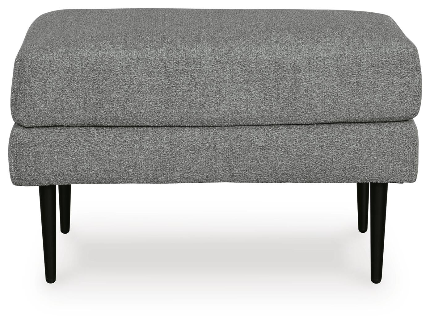 Sillón y otomana Hazela