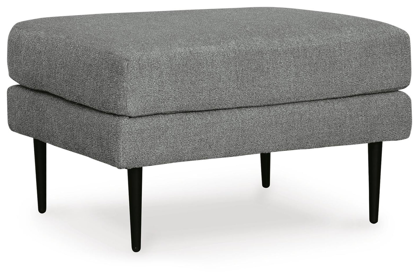 Sillón y otomana Hazela