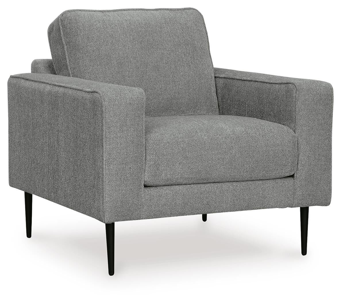 Sillón y otomana Hazela