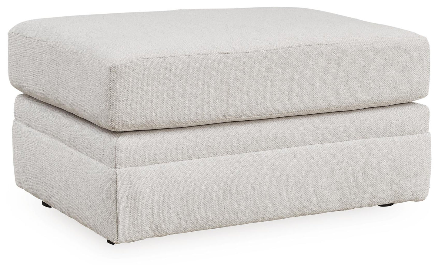 Sillón y otomana Maitelynn