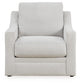 Sillón y otomana Maitelynn