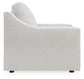 Sillón y otomana Maitelynn