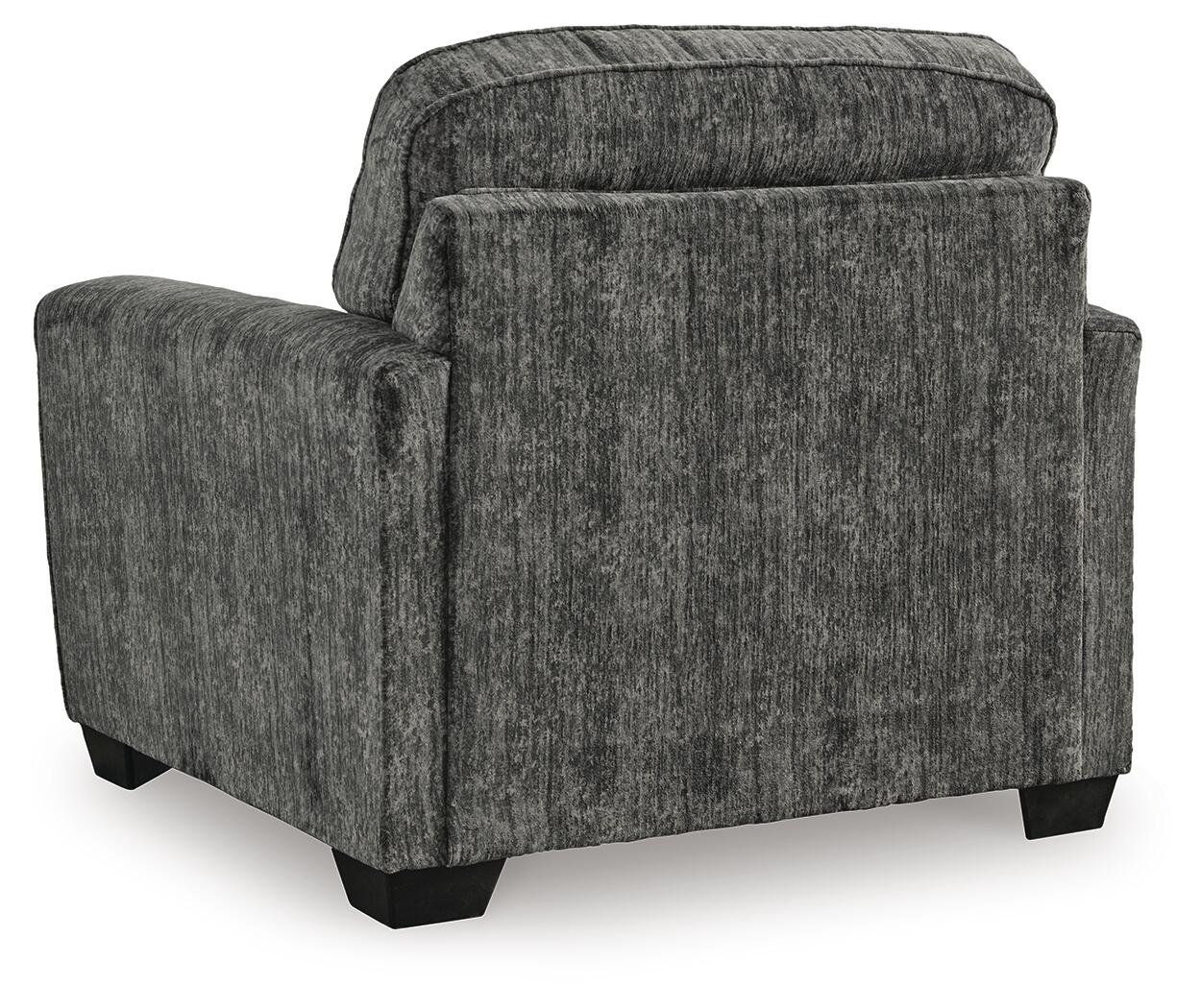 Sillón y otomana Lonoke