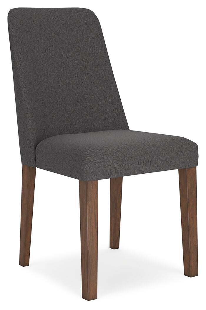 Mesa de comedor Lyncott y 4 sillas