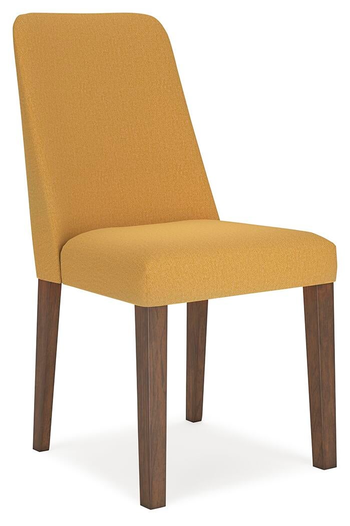 Mesa de comedor Lyncott y 4 sillas