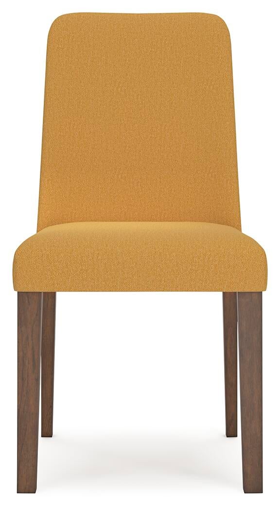 Mesa de comedor Lyncott y 4 sillas