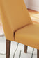 Mesa de comedor Lyncott y 4 sillas