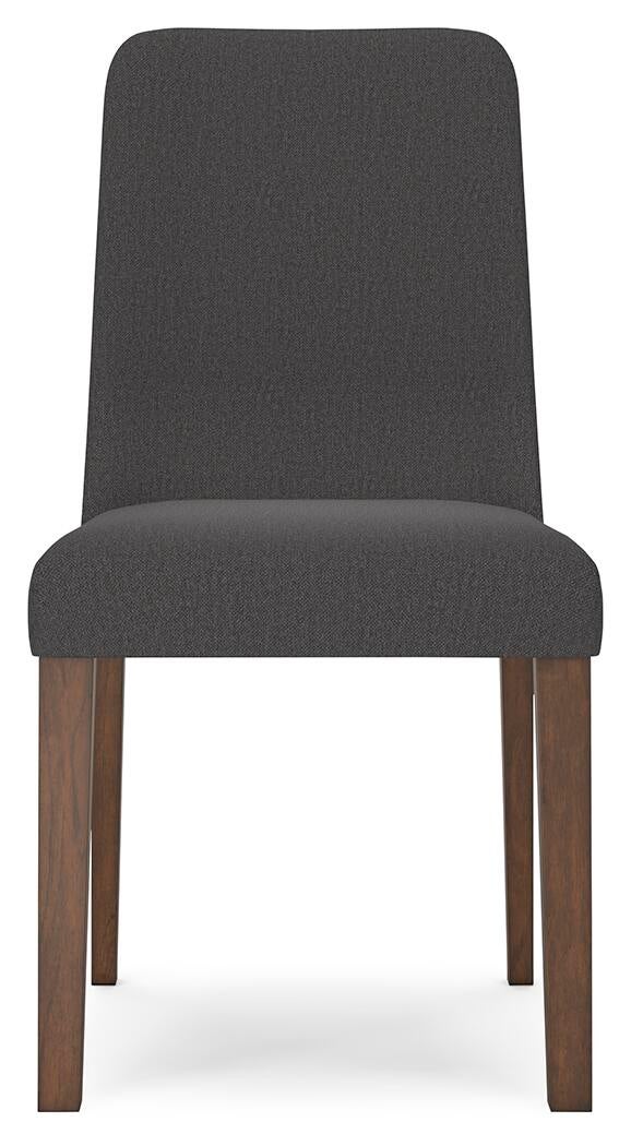 Mesa de comedor Lyncott y 4 sillas