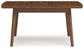 Mesa de comedor Lyncott y 4 sillas