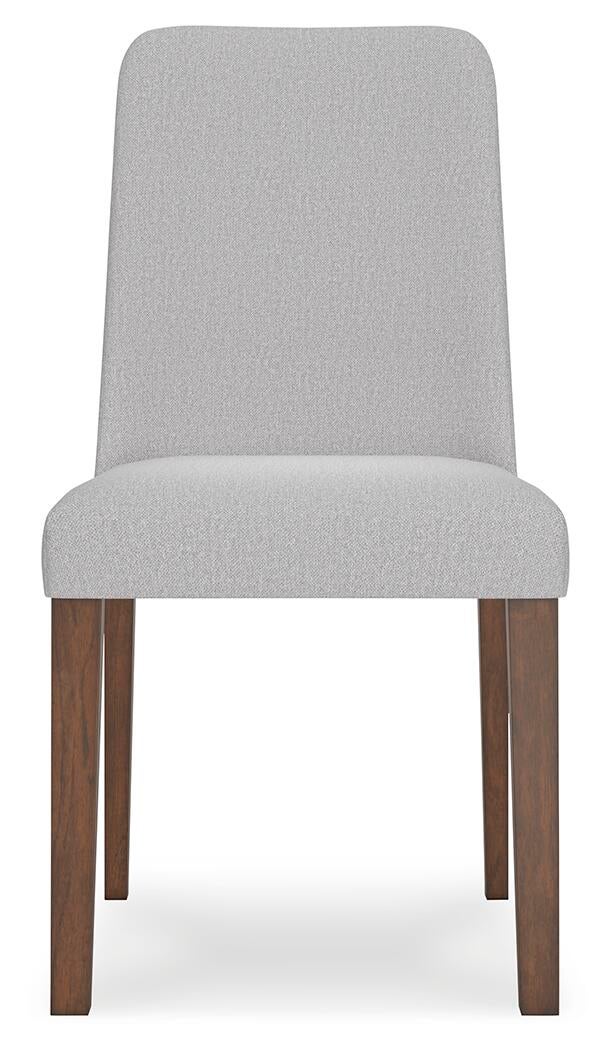 Mesa de comedor Lyncott y 4 sillas